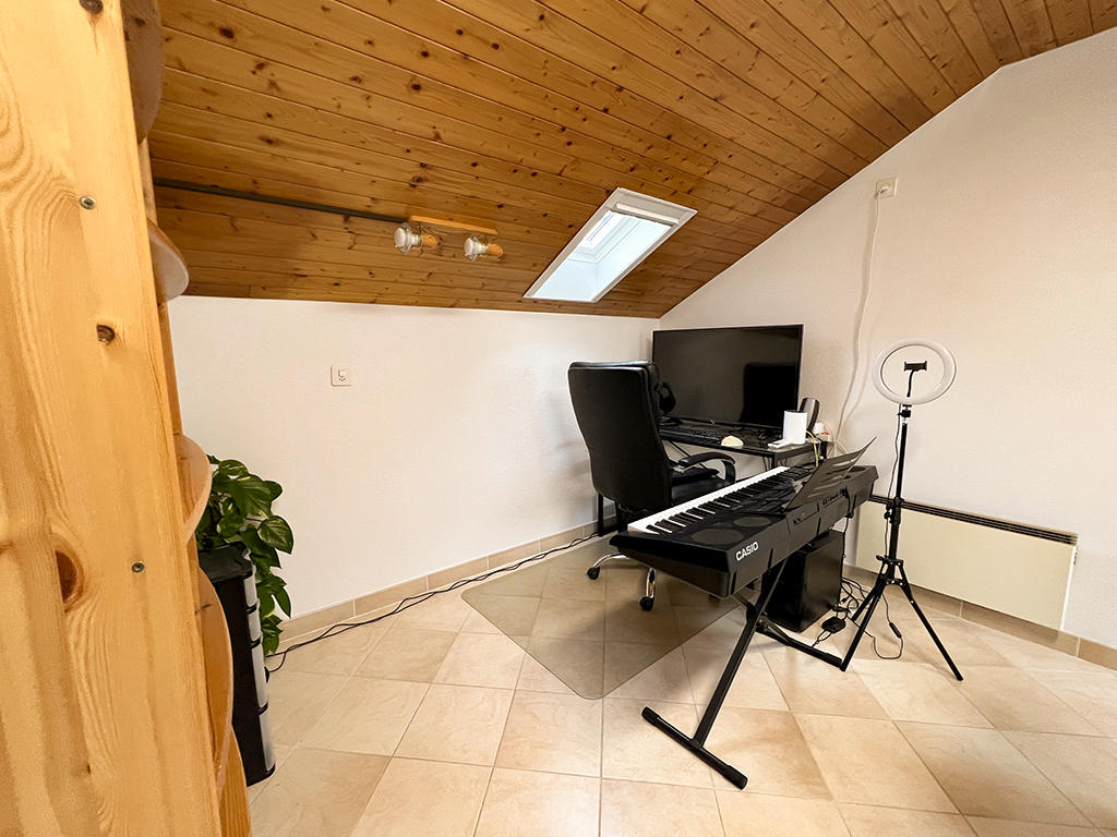 Coppet 1296 VD - Villa 13.5 pi&egrave;ces - TissoT Immobilier