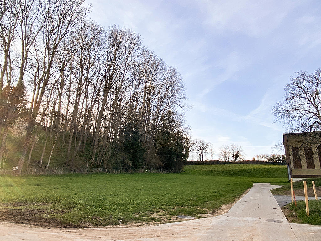 Bien immobilier - Morens FR - Appartement 1.5 pi&egrave;ces
