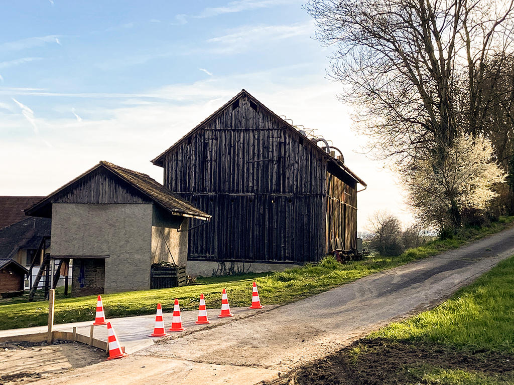 Morens FR 1541 FR - Appartement 1.5 pi&egrave;ces - TissoT Immobilier