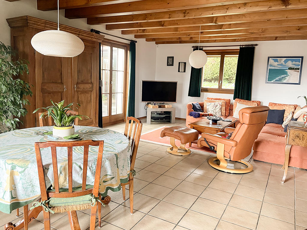 Chamblon 1436 VD - Villa  pi&egrave;ces - TissoT Immobilier