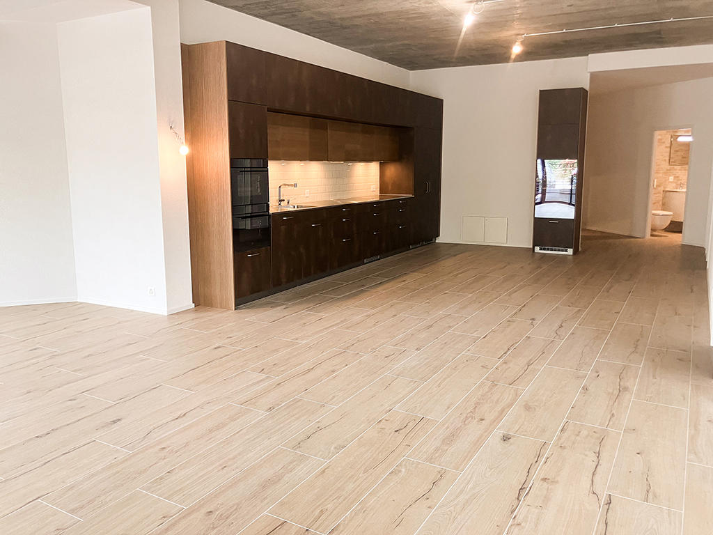 Nyon - Appartement 4.5 pi&egrave;ces