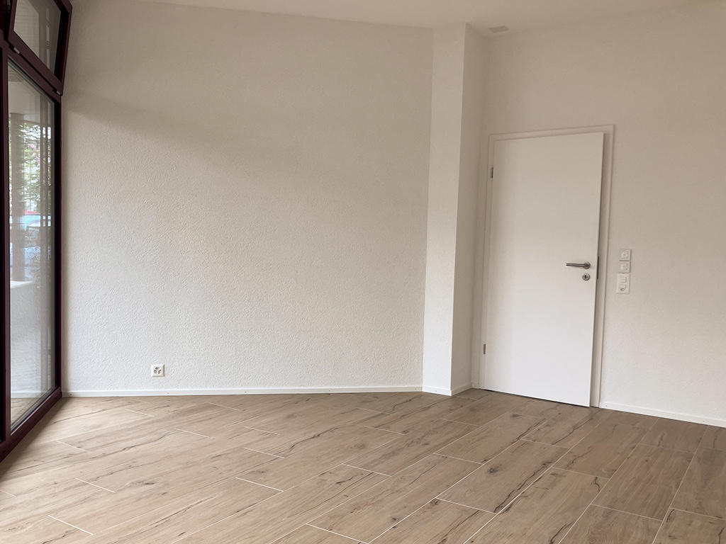 Nyon - Appartement 4.5 pi&egrave;ces
