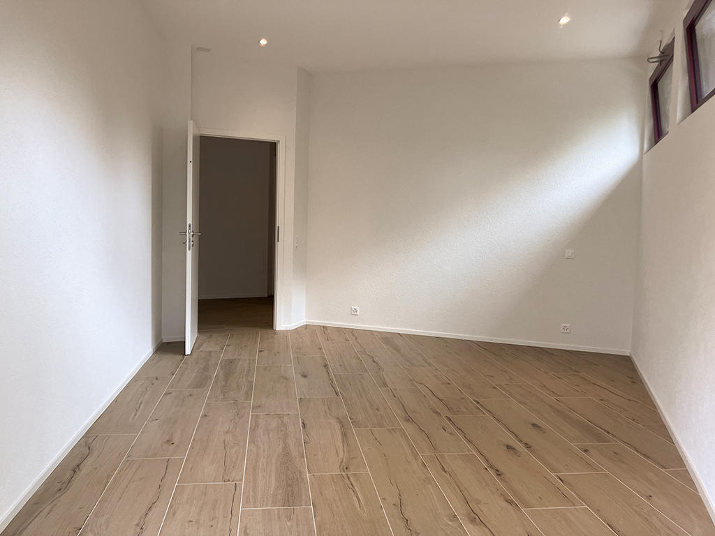 Bien immobilier - Nyon - Appartement 4.5 pi&egrave;ces