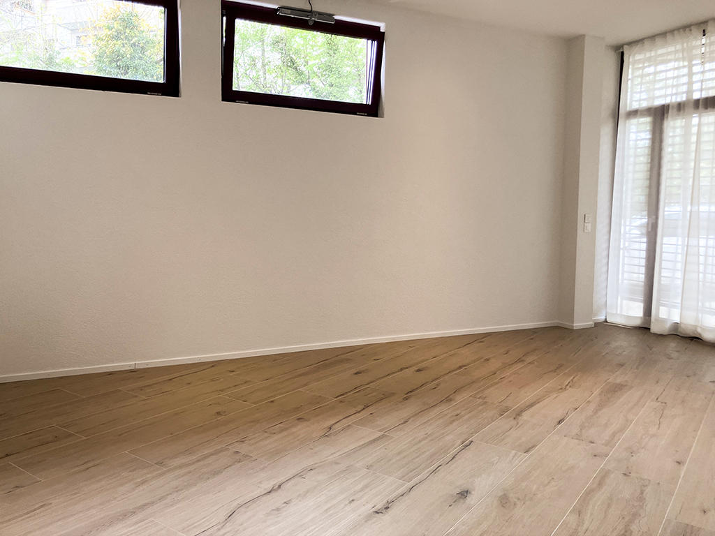 Bien immobilier - Nyon - Appartement 4.5 pi&egrave;ces