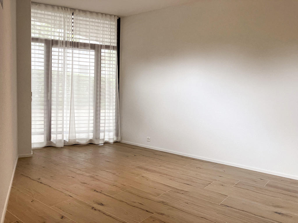 Nyon 1260 VD - Appartement 4.5 pi&egrave;ces - TissoT Immobilier