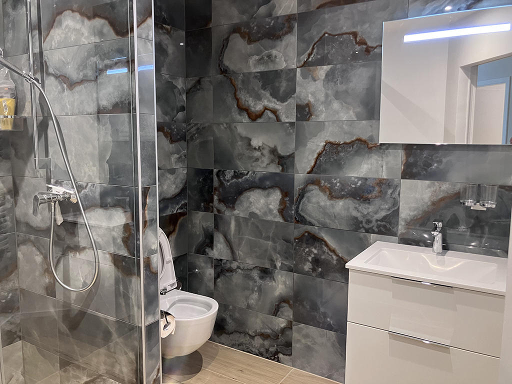Bien immobilier - Nyon - Appartement 4.5 pi&egrave;ces