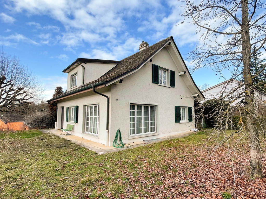 Bien immobilier - Lonay - Villa 6.0 pi&egrave;ces