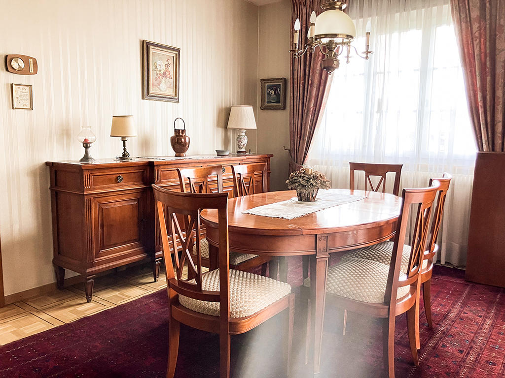 Bien immobilier - Lonay - Villa 6.0 pi&egrave;ces