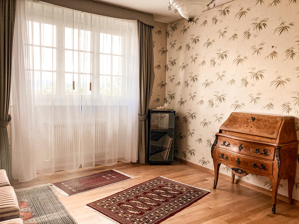 Lonay 1027 VD - Villa 6.0 pi&egrave;ces - TissoT Immobilier