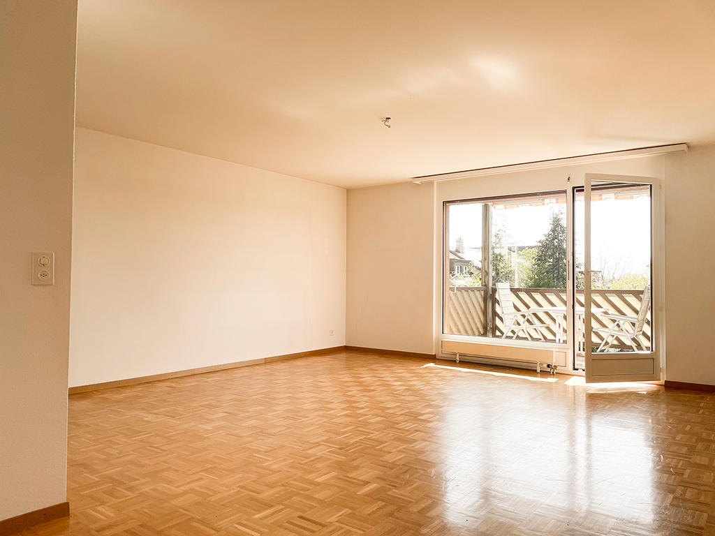 Gland  - Appartement 4.0 pi&egrave;ces