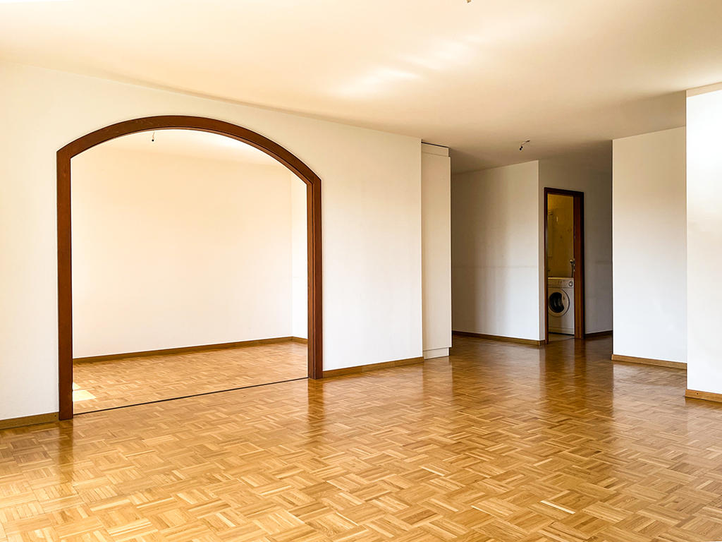 Bien immobilier - Gland  - Appartement 4.0 pi&egrave;ces