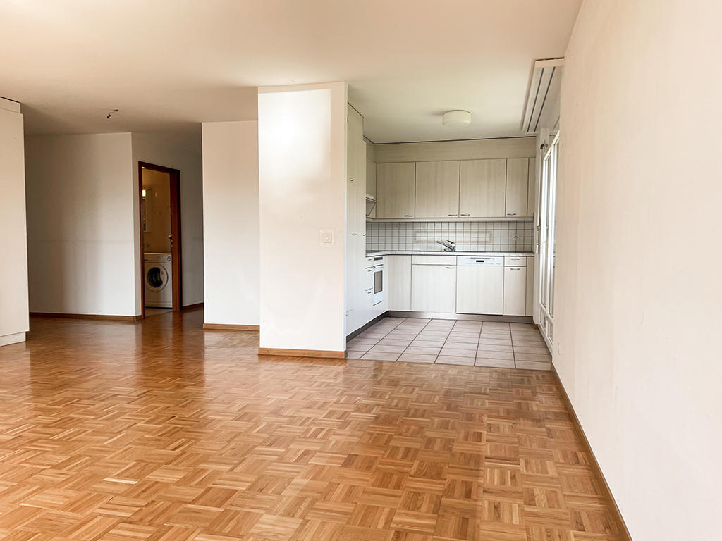Gland  TissoT Immobilier : Appartement 4.0 pièces