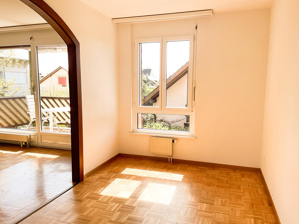 Gland  1196 VD - Appartement 4.0 pi&egrave;ces - TissoT Immobilier