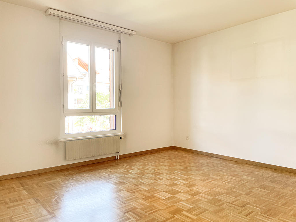 Bien immobilier - Gland  - Appartement 4.0 pi&egrave;ces