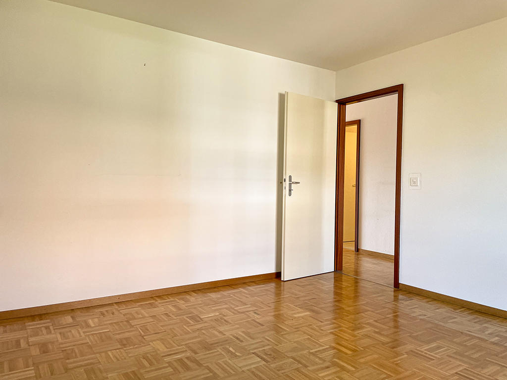 Gland  TissoT Immobilier : Appartement 4.0 pièces