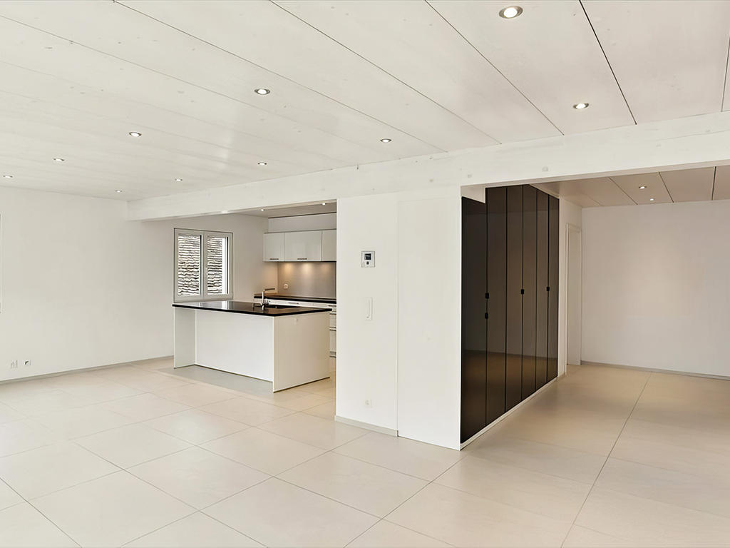 Bien immobilier - Saint-Sulpice - Maison 7.5 pi&egrave;ces