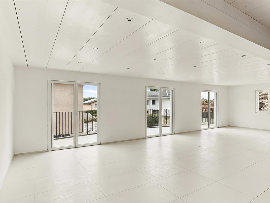 Saint-Sulpice TissoT Immobilier : Maison 7.5 pi&egrave;ces