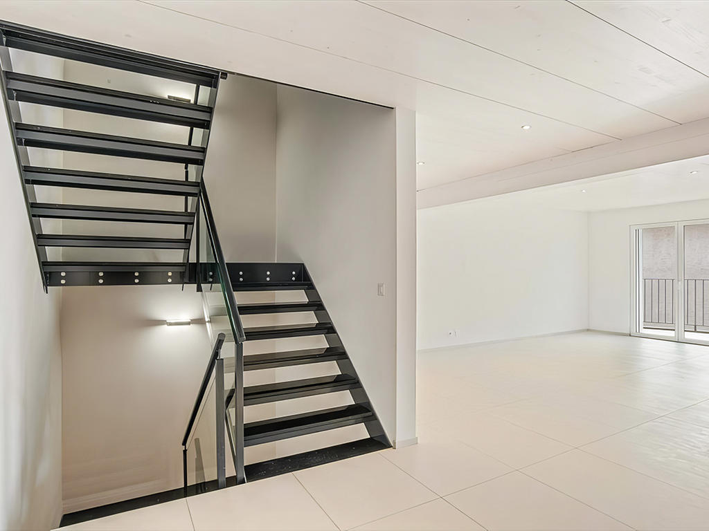 Saint-Sulpice TissoT Immobilier : Maison 7.5 pi&egrave;ces