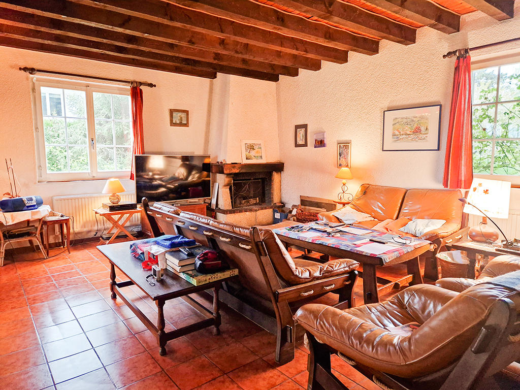 real estate - Le Mont-sur-Lausanne - Villa 7.5 rooms
