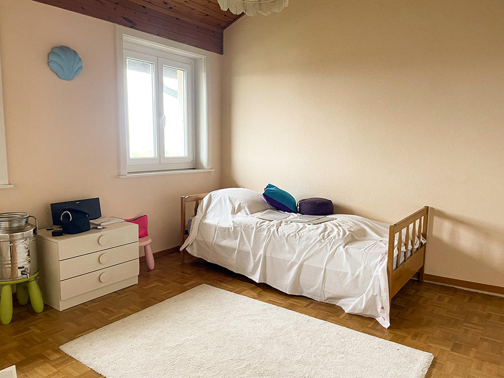 Bien immobilier - Yvonand - Villa 7.5 pi&egrave;ces