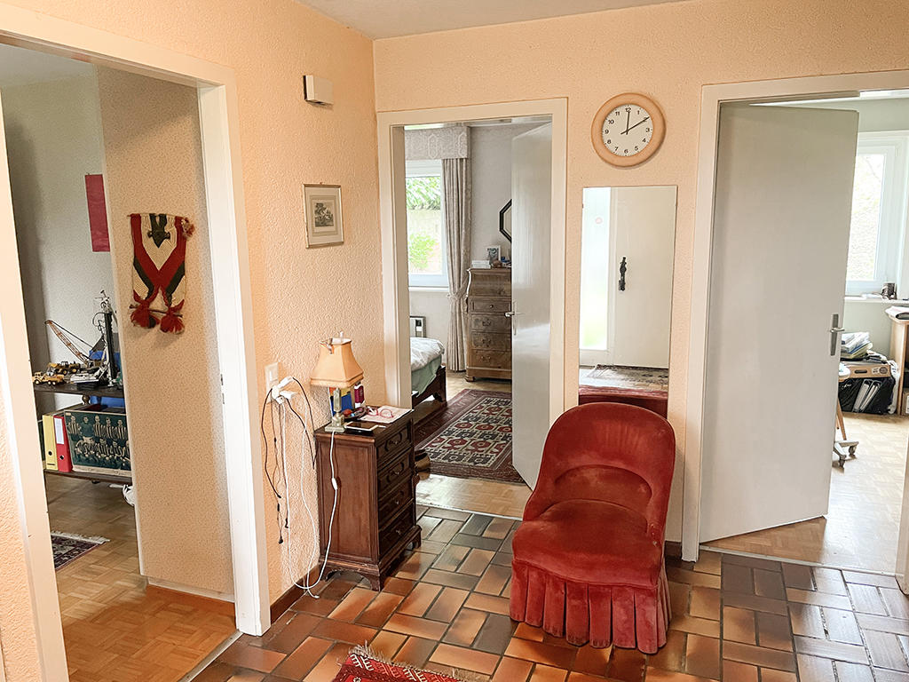Yvonand TissoT Immobilier : Villa 7.5 pi&egrave;ces