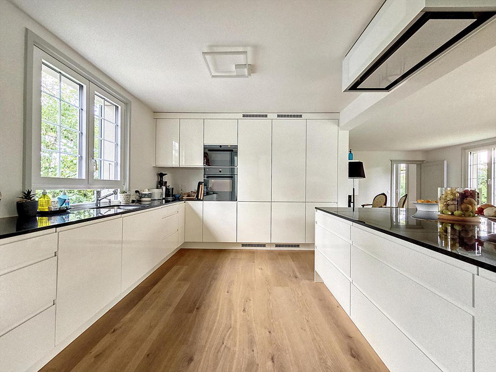 Vufflens-le-Château TissoT Immobilier : Maison 8.5 pi&egrave;ces