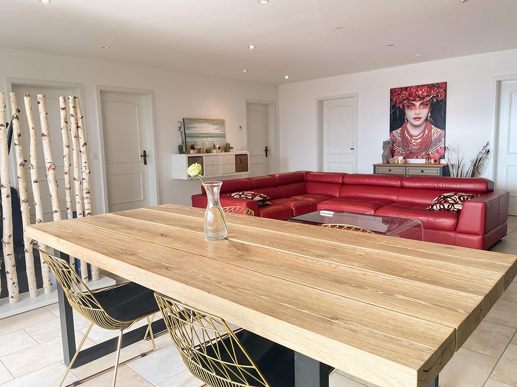 Bien immobilier - Yverdon-les-Bains - Appartement 4.5 pi&egrave;ces