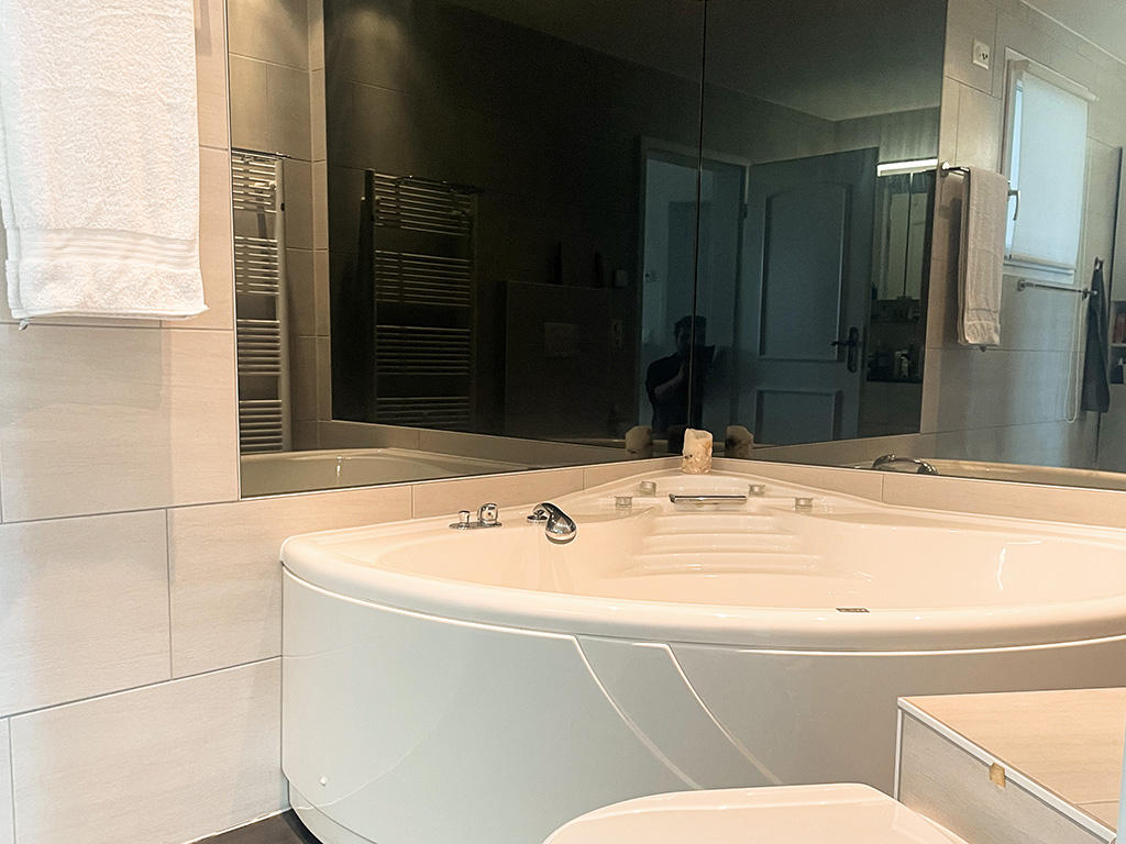 Yverdon-les-Bains TissoT Immobilier : Appartement 4.5 pi&egrave;ces