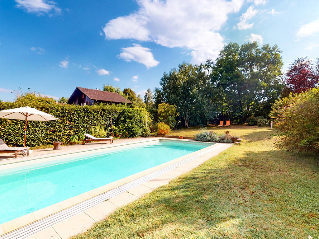 Bien immobilier - La Rippe - Villa 7.0 pi&egrave;ces