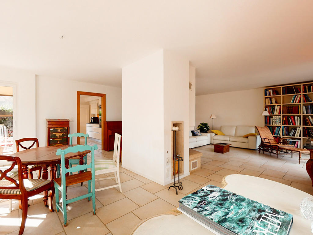 Bien immobilier - La Rippe - Villa 7.0 pi&egrave;ces