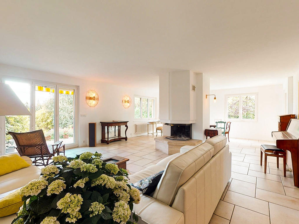 La Rippe 1278 VD - Villa 7.0 pi&egrave;ces - TissoT Immobilier