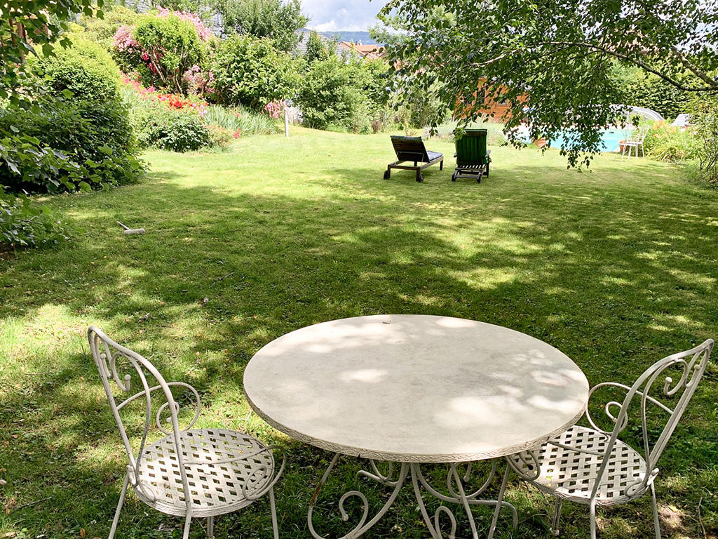 La Rippe TissoT Immobilier : Villa 7.0 pi&egrave;ces