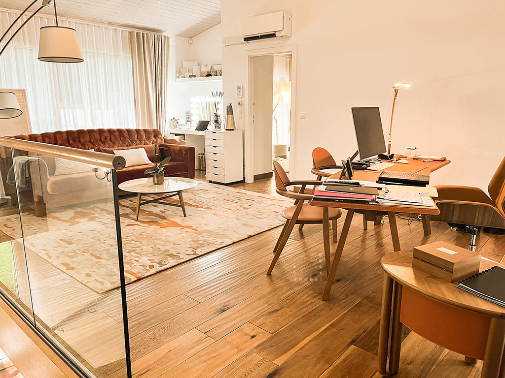 Pregny-Chambésy  1292  GE - Maison 9.0 pi&egrave;ces - TissoT Immobilier