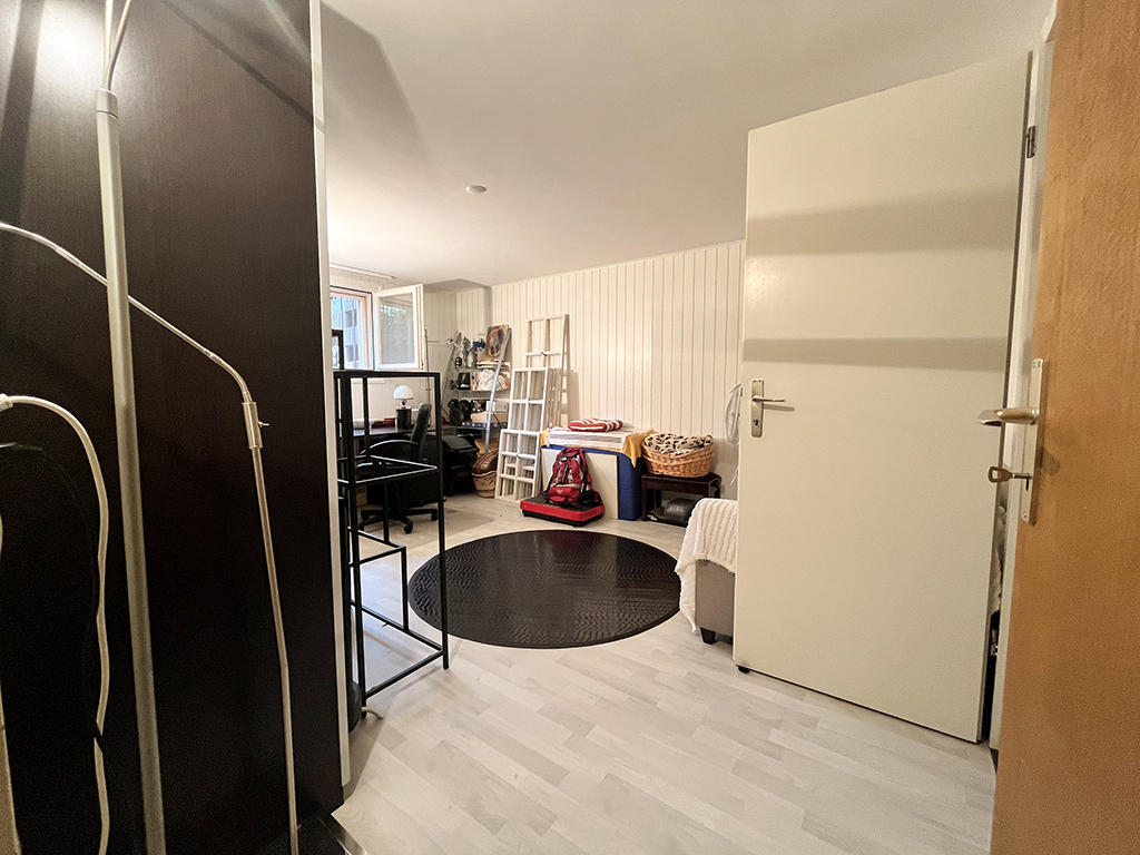 Chavannes-de-Bogis TissoT Immobilier : Villa jumelle 5.5 pi&egrave;ces
