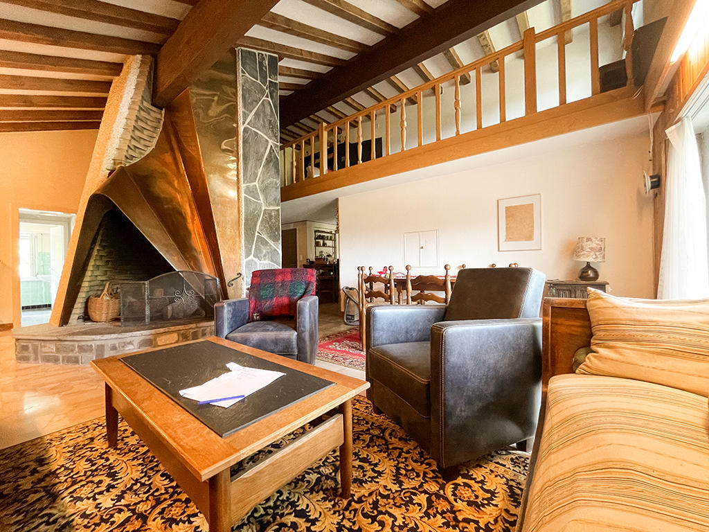 Morgins - Appartement 5.5 pi&egrave;ces