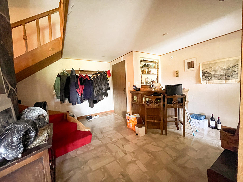 Bien immobilier - Morgins - Appartement 5.5 pi&egrave;ces