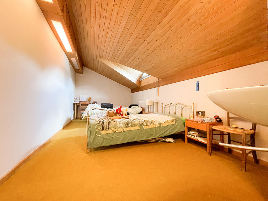 Bien immobilier - Morgins - Appartement 5.5 pi&egrave;ces