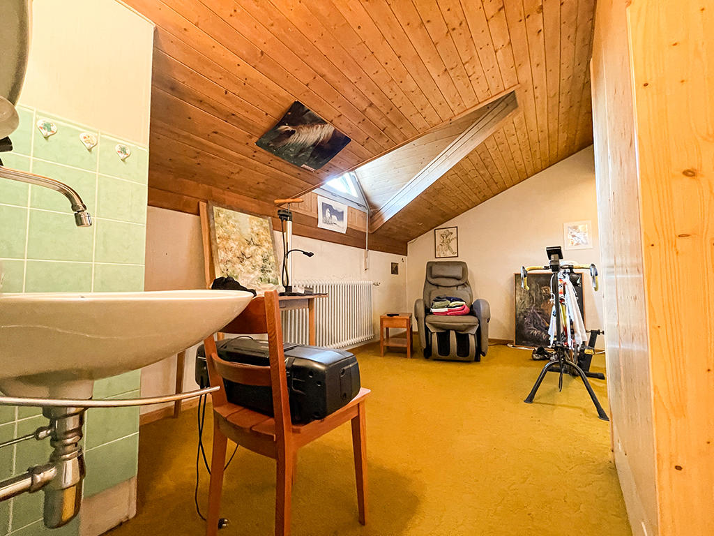 Morgins TissoT Immobilier : Appartement 5.5 pi&egrave;ces