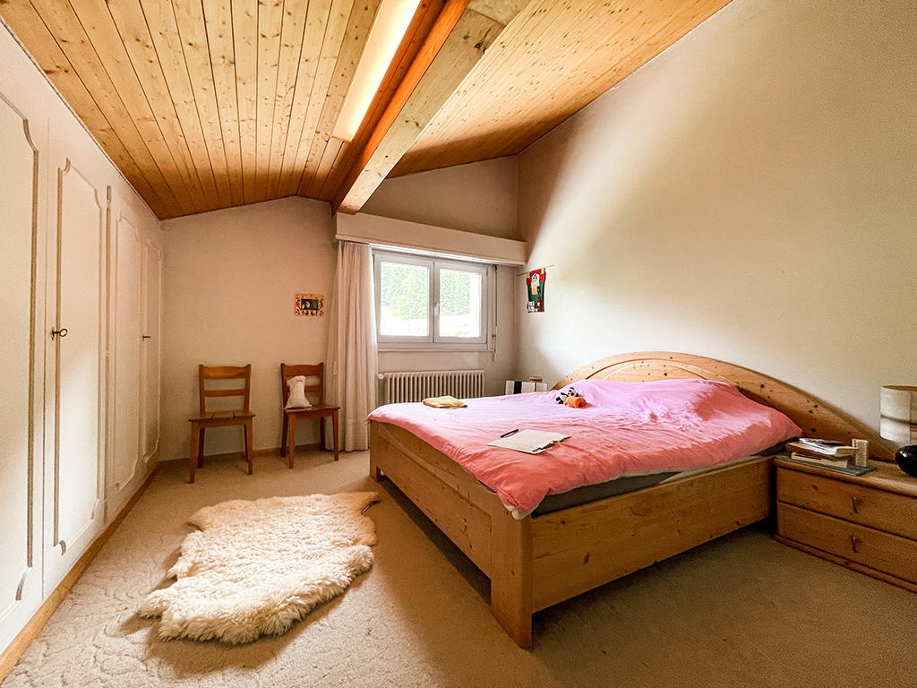 Morgins 1875 VS - Appartement 5.5 pi&egrave;ces - TissoT Immobilier