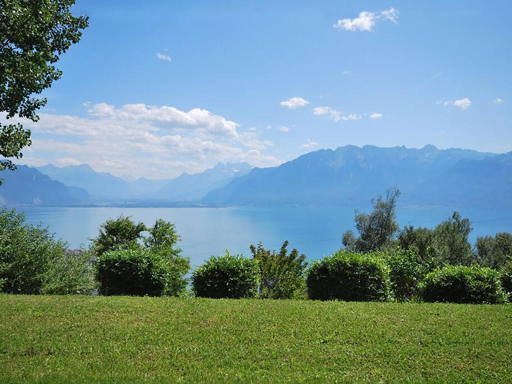 Bien immobilier - Le Mont-Pèlerin - Maison 10.0 pi&egrave;ces