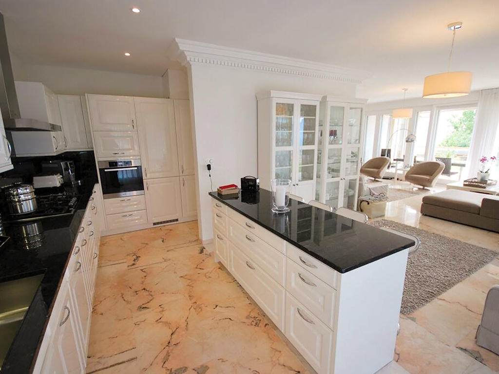 Le Mont-Pèlerin TissoT Immobilier : Maison 10.0 pi&egrave;ces