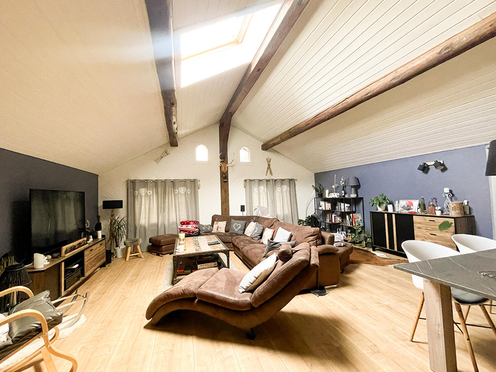 Troistorrents - Immeuble 10.0 pi&egrave;ces