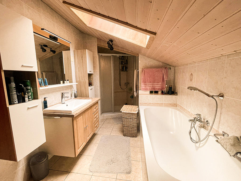 Bien immobilier - Troistorrents - Immeuble 10.0 pi&egrave;ces
