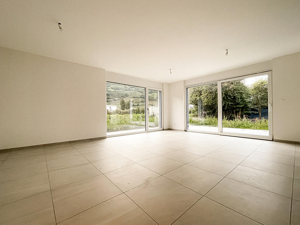 Saxon - Appartement 3.5 pi&egrave;ces