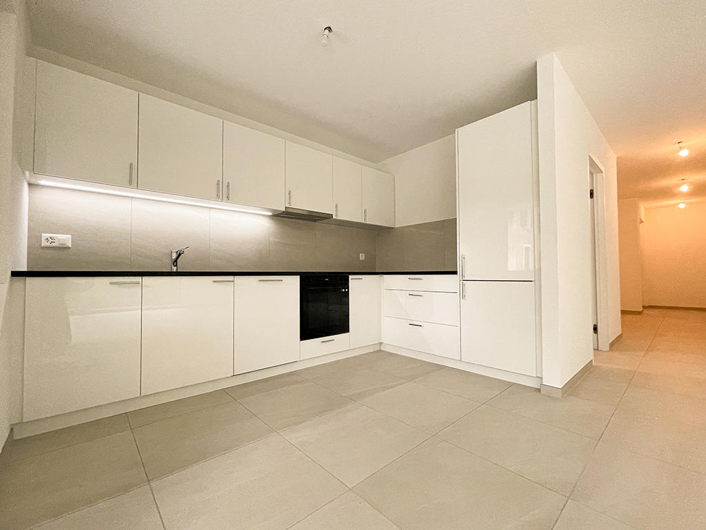 Bien immobilier - Saxon - Appartement 3.5 pi&egrave;ces