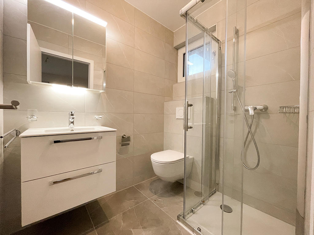 Bien immobilier - Saxon - Appartement 3.5 pi&egrave;ces
