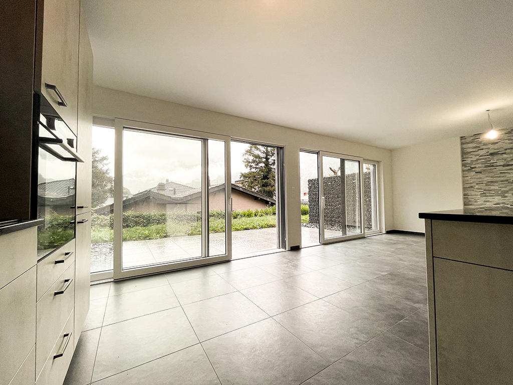 Bien immobilier - Dorénaz - Appartement 3.5 pi&egrave;ces