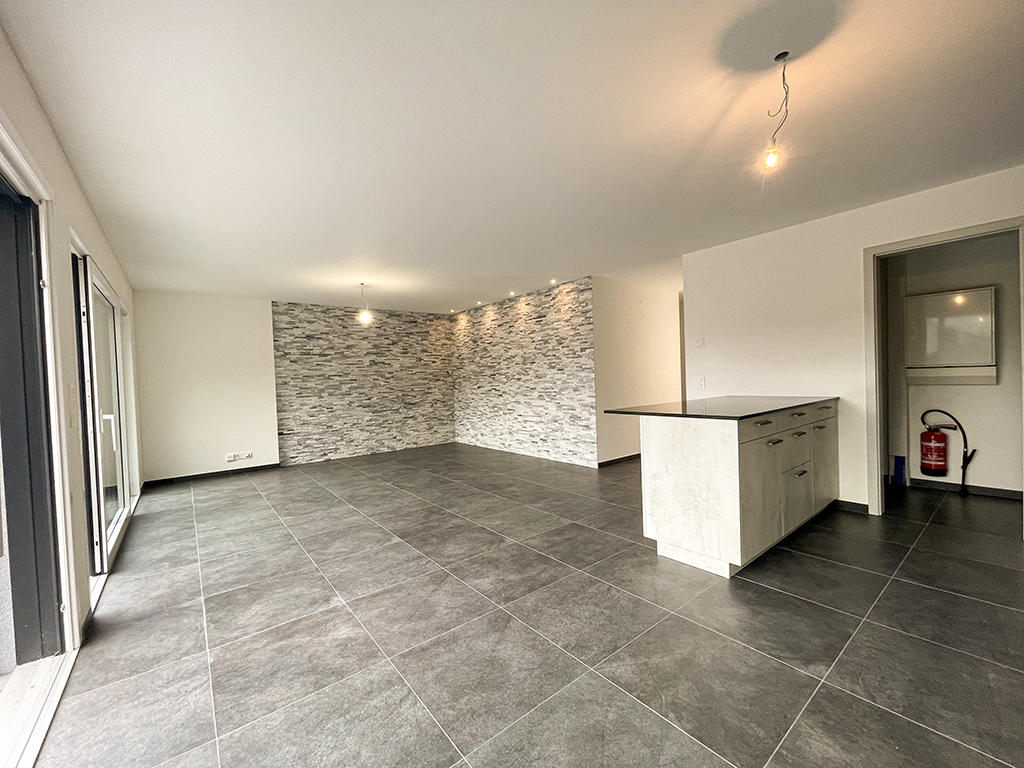 Bien immobilier - Dorénaz - Appartement 3.5 pi&egrave;ces