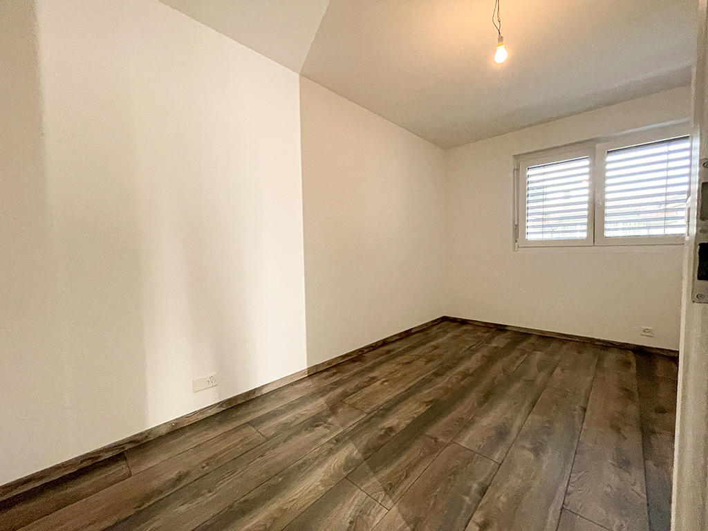 Bien immobilier - Dorénaz - Appartement 3.5 pi&egrave;ces