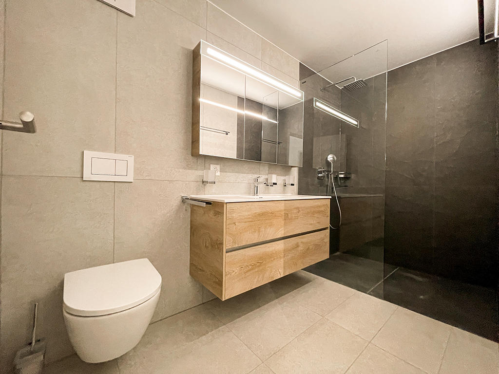 Dorénaz TissoT Immobilier : Appartement 3.5 pi&egrave;ces